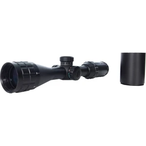 Comet 3-12X50AOEG Tüfek Dürbünü ( TD008 )