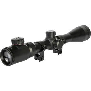 Comet 3-9X40EG Tüfek Dürbünü ( TD003 )