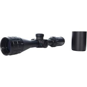 Comet 4-16X50AOEG Tüfek Dürbünü ( TD009 )