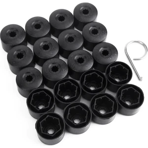 Plastech Seat İbiza Bijon Kapağı 20 Adet Şifresiz 1K0601173A