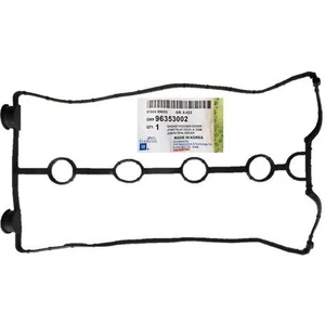 Chevrolet Aveo 1.4 16 Valf Benzinli Motor Üst Kapak Contası Orjinal Ürün 96353002