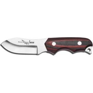 Bora Knives Bora 324 Ma Honey Badger Mikarta Saplı Bıçak