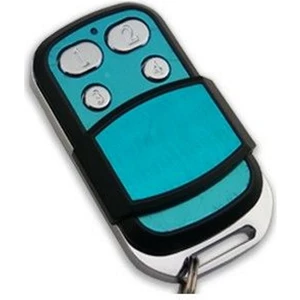 Sanec 433MHZ Rf Uzaktan Kumanda Elcik 4 Kanal Röle Kumandası