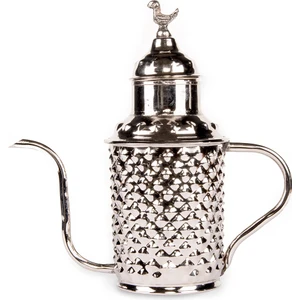 Oil Bottle Bakır Yağdanlık 750 Ml