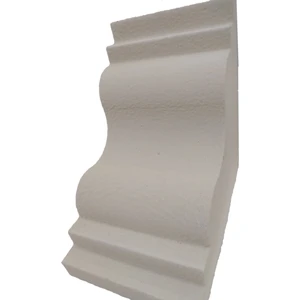 Dekor Kemer Kartonpiyer Stropiyer Payanda Kemer Kavisi 30X30X26 cm