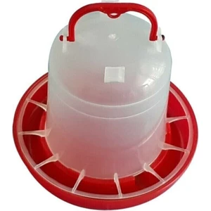 A.C.E.K Plastik Tavuk Civciv Suluğu 1,5 Lt