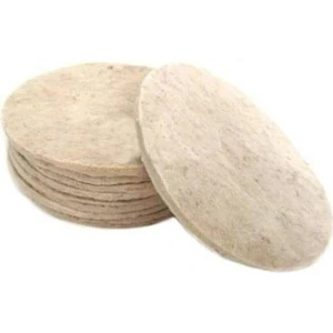 A.C.E.K Plastik Güvercin Yuvalık (Folluk) Keçesi 25 Adet