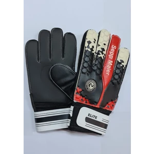 Plonjon Kemikli Kaleci Eldiveni Bilek Bandajlı Mükemmel Tutuş Kavrama Finger Protected