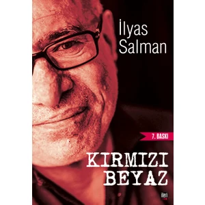 Kırmızı Beyaz-İlyas Salman