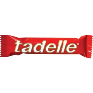 Fiilli Tadelle Sütlü Çikolata 30 gr x 20