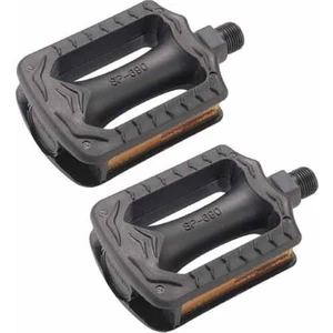 Çocuk Bisikleti Pedalı Plastik Bilyalı (Kalın Diş)