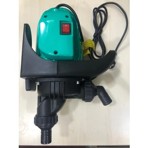 Öz Bahçıvan 1 Hp Salamura Asit Deniz Suyu Pompası
