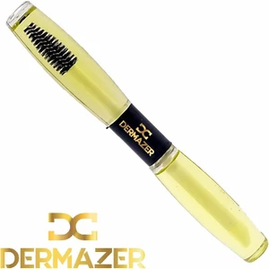 D&C Dermazer Kaş & Kirpik Bakım Yağı - 10+10 Ml