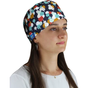 Dr. Mia Dr.mia Desenli Ameliyathane Bonesi Cerrahi Bone  Doktor Hemşire Bone Aşçı Bone