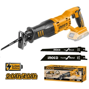 CRSLI1151 Akülü Tilki Kuyruğu Testere 20 V 2.0AH
