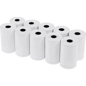 Adisyon Pos Rulosu 80X40  10 Adet