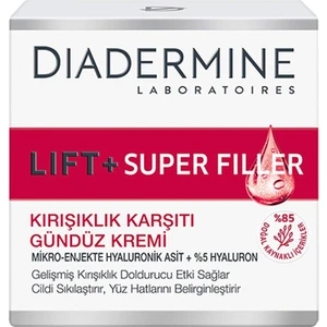 Lift+ Süper Filler Gündüz Kremi