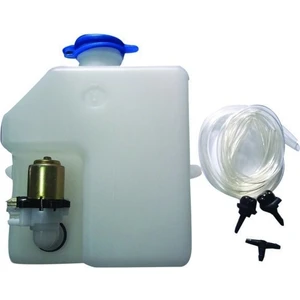 Ünıversal Su Bıdonu Motorlu 12 Volt