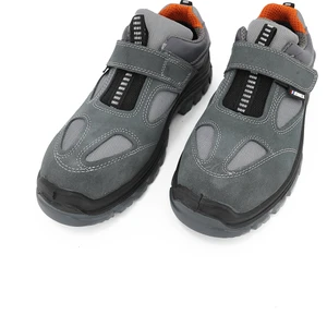 Iş Ayakkabısı Yazlık