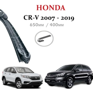 Honda Cr-V Silecek Takımı (2007-2019)