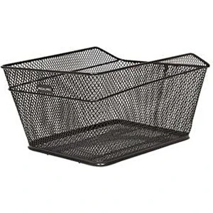 Knt Bisiklet Motorsiklet Arka Sepet Portbagaj Bağlantılı