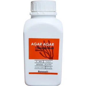 Agar Agar (E406) | 1 kg
