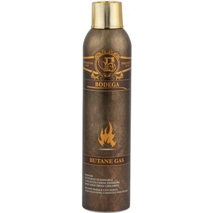 BODEGA PREMİUM BUTANE GAZ 300 ML