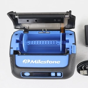 MHT-P80F Bel Printer+Çanta
