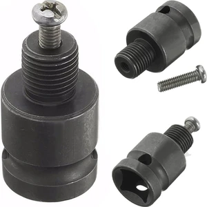 Somun Sökme Mandiren Adaptörü 1/2