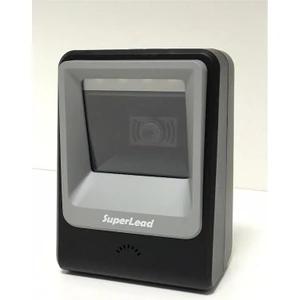 Superlead 7200 2d Masa Tipi karekod ve Barkod Okuyucu