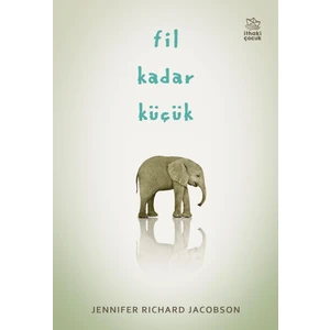 Fil Kadar Küçük - Jennifer Richard Jacobson