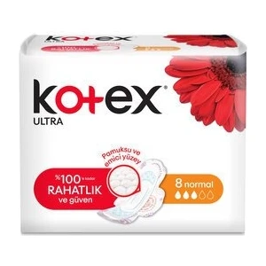 Ultra Ped 8 Li Normal