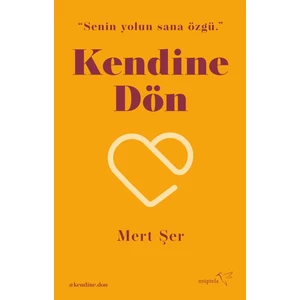 Kendine Dön - Mert Şer