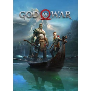 God Of War Steam CD Key