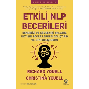 Etkili NLP Becerileri - Richard Youell & Christina Youell