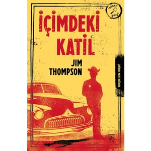 İçimdeki Katil - Jim Thompson