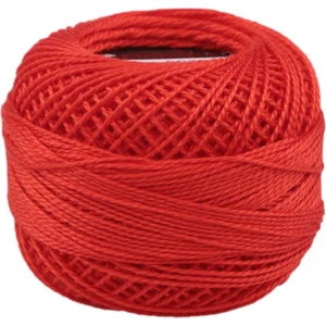 Merserize Nakış Ipi No 8 00335