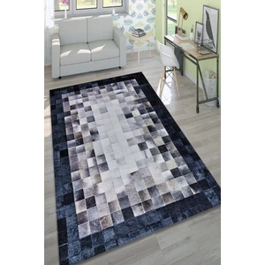 Woolly Halı Blok Desenli Halı  - WL1300
