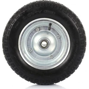 El Arabası Yedek Tekeri Havalı Tip
