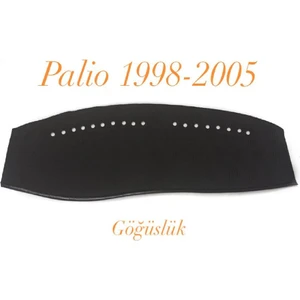 Ucuz Oto Kılıfı Palıo 1998-2005 Arası Torpido Koruyucu Örtü