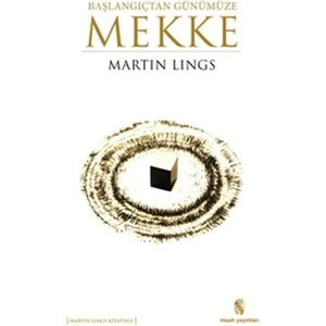 Kırmızı Yayınları Başlangıçtan Günümüze Mekke