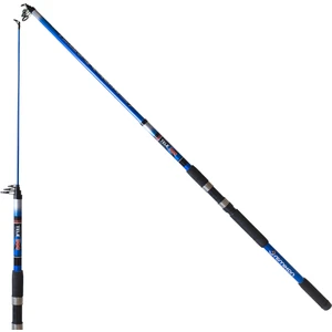 Apache 3,60M, 250GR Tele Kamış, Blue