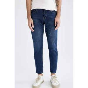 Regular Tapered Fit Jean PANTOLON V5869AZ21AU