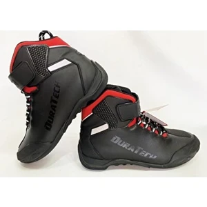 Mılano Bot Kırmızı