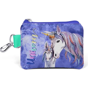 Coral High Lavanta Unicornlu Bozuk Para Çantası 21768