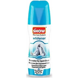 Beyaz Spor Ayakkabı Likit Boyası