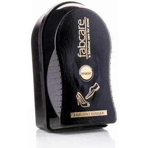 Naturel Prestij Ayakkabı Parlatıcı Sünger