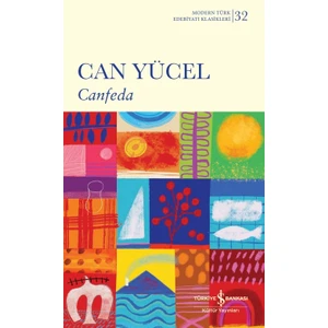 Canfeda - Can Yücel