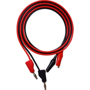 TT T-ECHNI-C Ölçü Aleti Probu Krokodilli Tt T-Technı-C UTP-3315