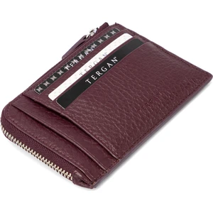 Mor Deri  Kredi Kartlık 00265C48